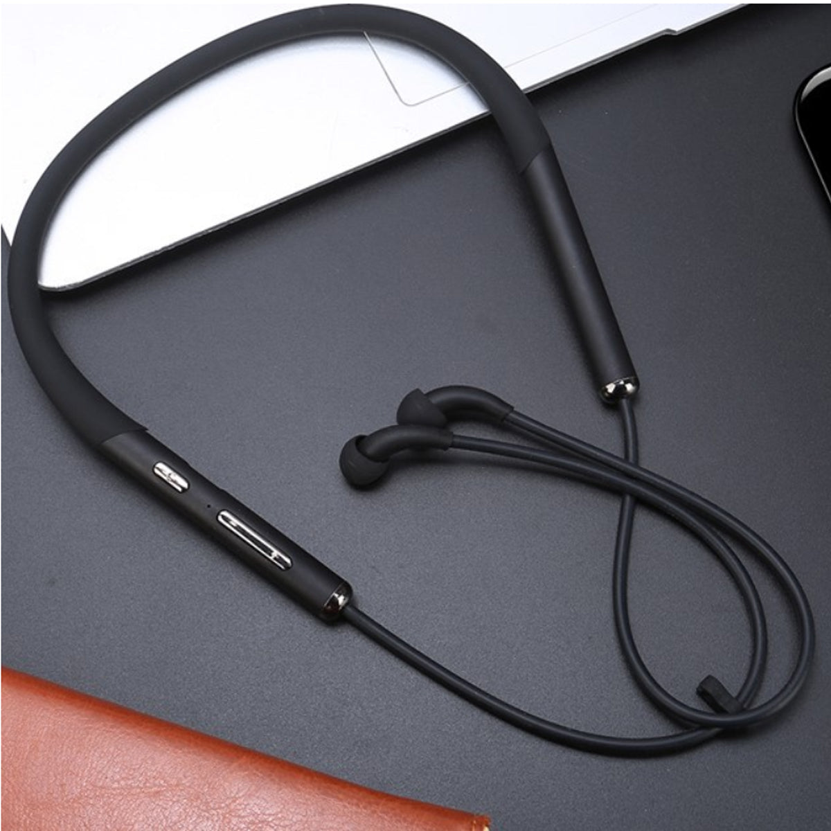 Safe All Day Anti Radiation Bluetooth Headphone - Protect Your Health and Enjoy Crystal Clear Sound Sensual Secret Boutique