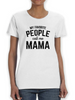 People Call Me Mama Women's T-shirt | Perfect Mother's Day Gift Sensual Secret Boutique