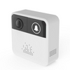 Knock Knock Video Doorbell WiFi Enabled - Remote Monitoring and Two-Way Talk Sensual Secret Boutique