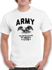 Shop the Army, U.S.A. 1775 Men's T-shirt - Official U.S. Army Design Sensual Secret Boutique