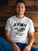 Shop the Army, U.S.A. 1775 Men's T-shirt - Official U.S. Army Design Sensual Secret Boutique