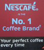 Nescafe 3in1 Original Instant Coffee Sachets - Enjoy a Sweet and Milky Coffee Experience Sensual Secret Boutique