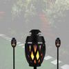 Tiki Tiki To To Outdoor LED Torch With Bluetooth Speaker - Dance in Ambience! Sensual Secret Boutique