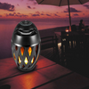 Tiki Tiki To To Outdoor LED Torch With Bluetooth Speaker - Dance in Ambience! Sensual Secret Boutique