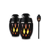 Tiki Tiki To To Outdoor LED Torch With Bluetooth Speaker - Dance in Ambience! Sensual Secret Boutique