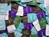 Pukka Organic Herbal Tea Bags, Popular Selection - 100% Organic, Great Tasting Tea for Well-Being Sensual Secret Boutique