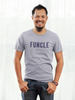 Better Than A Regular Uncle Tee Men's - Smartprints Design Sensual Secret Boutique