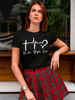 Faith Hope And Love Women's T-Shirt | Premium Quality, Superior Comfort Sensual Secret Boutique