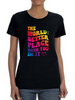 Better Place With You T-shirt - Comfortable 100% Cotton | SmartPrintsInk Designs Sensual Secret Boutique