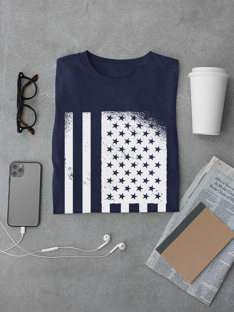 Shop the Barber Items Flag T-shirt - SmartPrintsInk Designs Sensual Secret Boutique