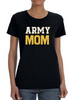 Army Mom Women's T-shirt - Show Your Support for Your Sons and Daughters in the Army Sensual Secret Boutique