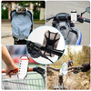 All Rounder 360 Bike Phone Holder - Secure and Convenient Phone Mount for Bikes, Strollers, and More Sensual Secret Boutique