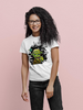 Alien Quote T-shirt - Funny Design for Everyday Life | SmartPrintsInk Designs Sensual Secret Boutique