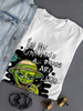 Alien Quote T-shirt - Funny Design for Everyday Life | SmartPrintsInk Designs Sensual Secret Boutique