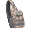 Three P - Molle Tactical Sling Bag Sensual Secret Boutique