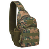 Three P - Molle Tactical Sling Bag Sensual Secret Boutique