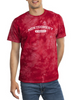 Alabama Montgomery Tie Dye Tee -SmartPrintsInk Designs Sensual Secret Boutique