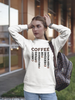 Wholesome Acronym Of Coffee Sweatshirt Women's - Comfortable and Stylish Sensual Secret Boutique