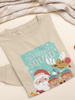 Christmas Squad Women's Apparel - Festive and Comfortable Holiday Clothing Sensual Secret Boutique