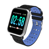 Stay Upbeat with the SmartFit Upbeat Live HR And BP Monitor Smart Watch Sensual Secret Boutique