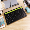 Multi-Task Master Of All Bluetooth Keyboard - Boost Productivity with Simultaneous Device Connectivity Sensual Secret Boutique