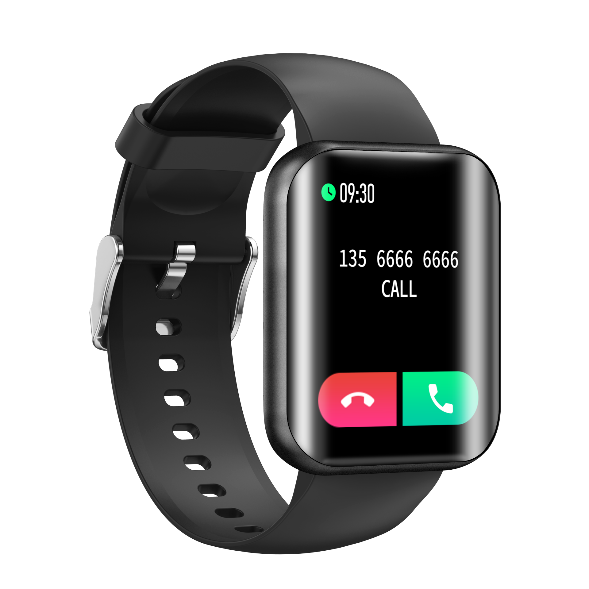 Voice ONTAP Phone Smartwatch And Wellness Tracker - Stay Active, Motivated, and Connected Sensual Secret Boutique