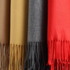 Lavisha Cashmere Blend Wool Scarf - Luxurious and Warm Sensual Secret Boutique