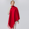 Lavisha Cashmere Blend Wool Scarf - Luxurious and Warm Sensual Secret Boutique