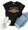 Gucci Black T-shirt Sensual Secret Boutique