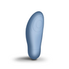 Rocks Off Sugar Boo Blue Bae Vibrator Baby Blue Sensual Secret Boutique