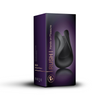 Rocks Off Rush Masturbator Black Sensual Secret Boutique