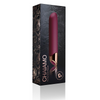 Rocks Off Chaiamo Vibrator Burgundy Sensual Secret Boutique