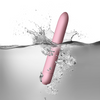 Rocks Off Sugar Boo Sugar Pink Vibrating Bullet Pink Sensual Secret Boutique