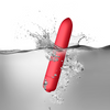 Rocks Off Sugar Boo Coral Crush Vibrating Bullet Coral Sensual Secret Boutique