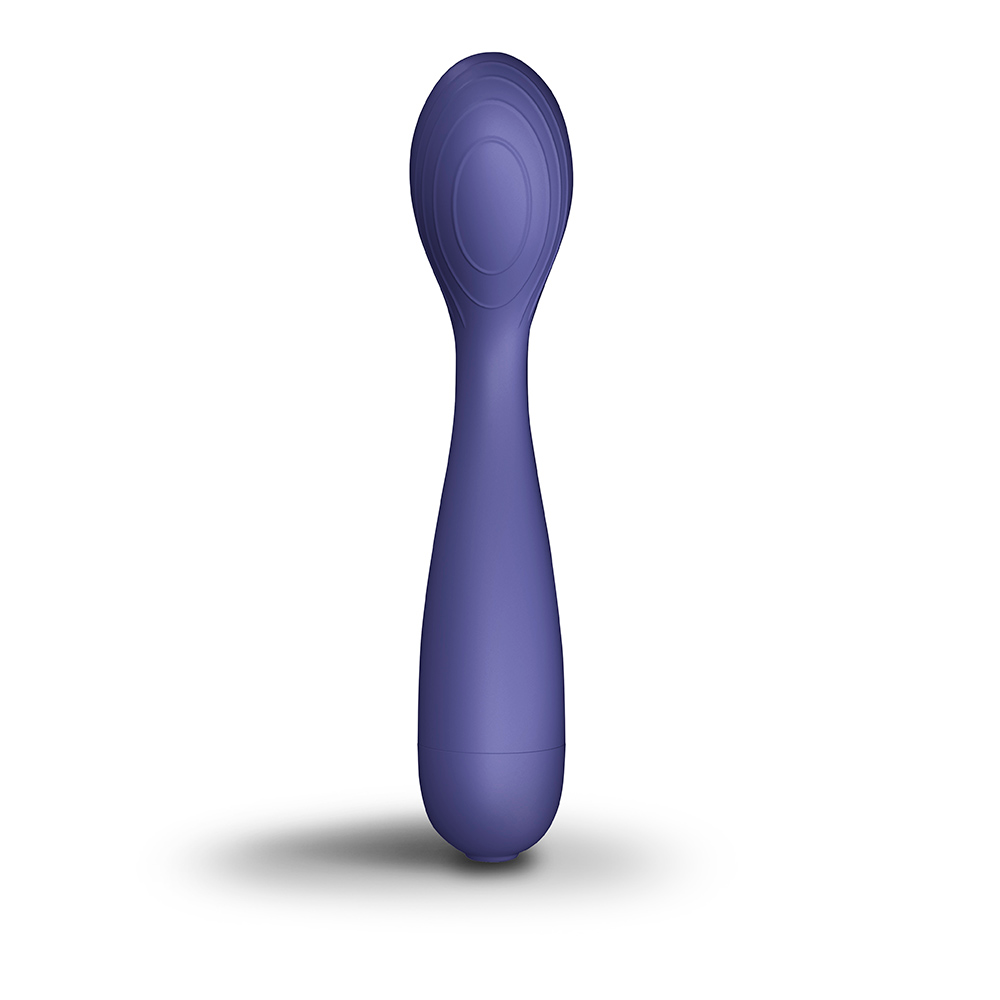 Rocks Off Sugar Boo Peri Berri G Spot Vibrator Purple Sensual Secret Boutique