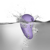 Rocks Off Sugar Boo Peek A Boo Suction Vibrator Lilac Sensual Secret Boutique