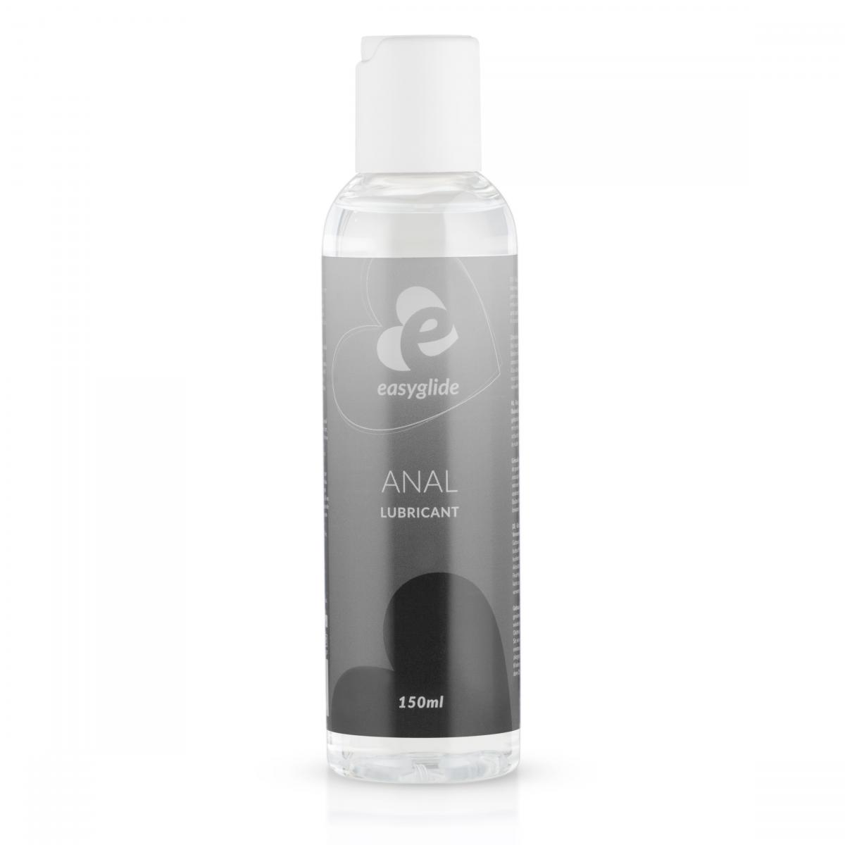 EasyGlide Anal Lubricant 150ml Sensual Secret Boutique