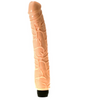 Me You Us Thor 11 Realistic Vibrator Flesh 9.6in Sensual Secret Boutique