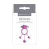 Me You Us Ball Banger Cock Ring Purple Sensual Secret Boutique