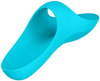 Satisfyer Teaser Finger Vibrator - Light Blue Sensual Secret Boutique