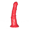 Prowler RED Ow Gallo Dildo Red Sensual Secret Boutique