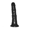 Prowler RED Ow Gallo Dildo Black Sensual Secret Boutique