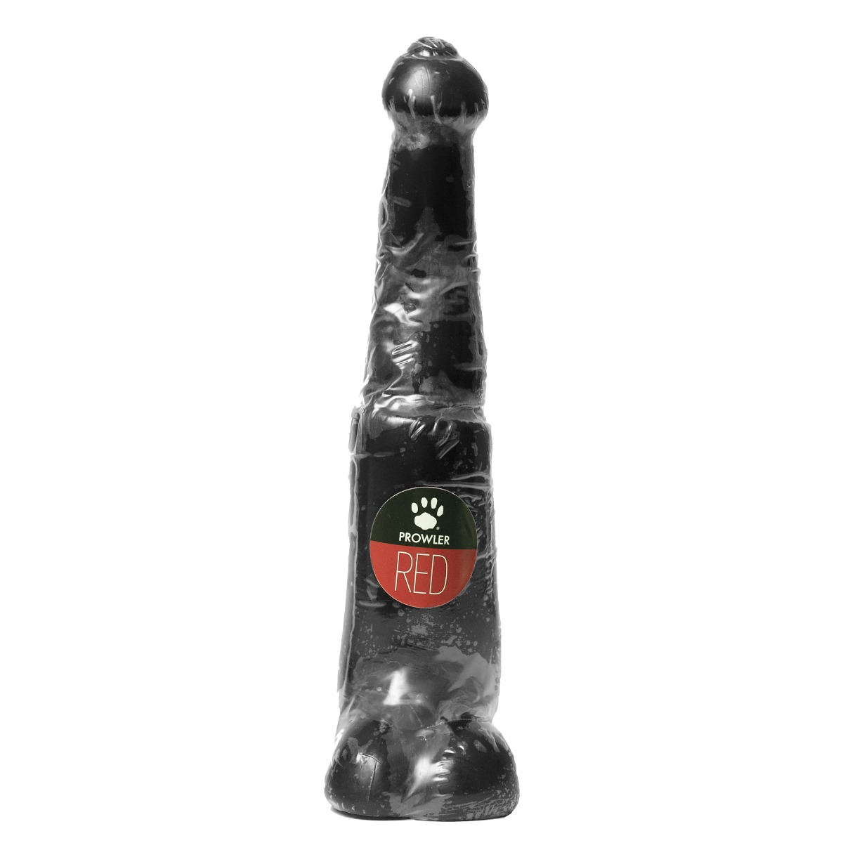 Prowler RED The Beast Dildo Black Sensual Secret Boutique