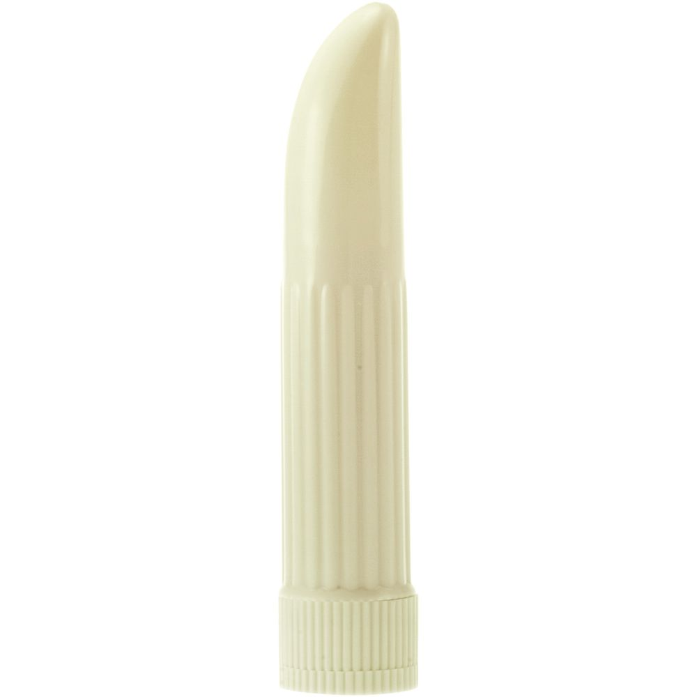 Me You Us Lady Lust Mini Vibrator White Sensual Secret Boutique