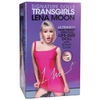 Doc Johnson Signature Dolls TransGirl Lena Moon Life-Size Doll Sensual Secret Boutique