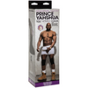 Doc Johnson Signature Cocks Prince Yahshua Ultraskyn Realistic Cock With Removable Vac-U-Lock Suction Cup (10.5)