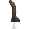 Doc Johnson Signature Cocks Prince Yahshua Ultraskyn Realistic Cock With Removable Vac-U-Lock Suction Cup (10.5)