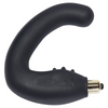 Rocks Off Rude-Boy 7 Male Prostate Massagers Black Sensual Secret Boutique