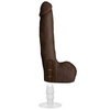 Doc Johnson Signature Cocks Rob Piper Ultraskyn Realistic Cock With Removable Vac-U-Lock Suction Cup (10.5)