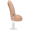 Doc Johnson Signature Cocks William Seed Ultraskyn Cock With Removable Vac-U-Lock Suction Cup (8)